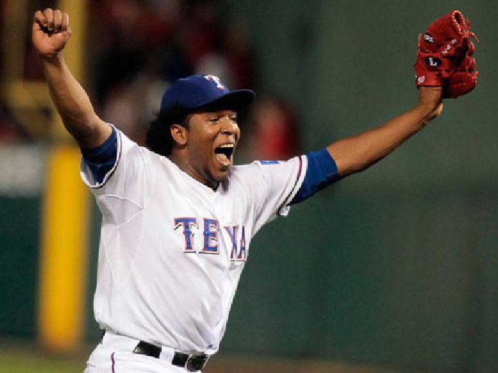 News_World Series_Neftali Feliz