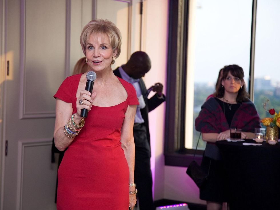 News_World Trade Soiree