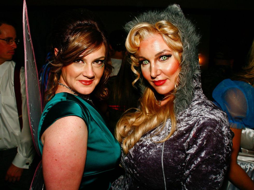 News_YPA_Halloween party_October 2011_Erin Hoover_Magan M Hunt