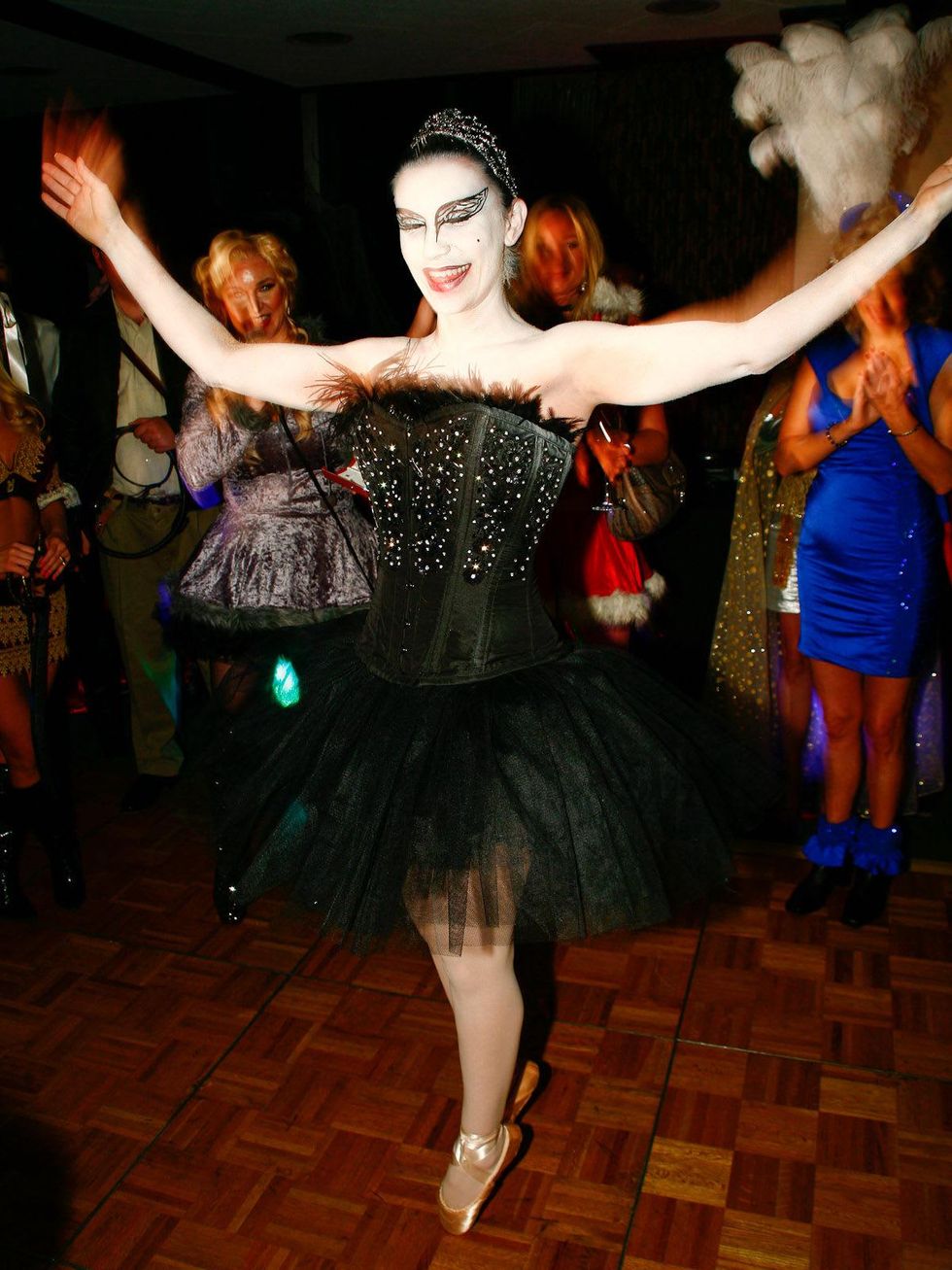 News_YPA_Halloween party_October 2011_Renee Bornne