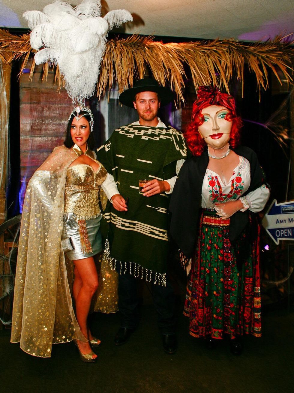 News_YPA_Halloween party_October 2011_Sophia Navarro_David Draybuck