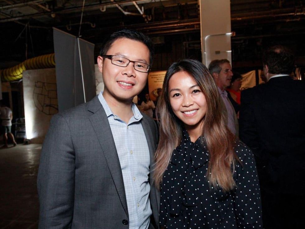 Next Seed, Nathan Zhang, Mimi Nguyen