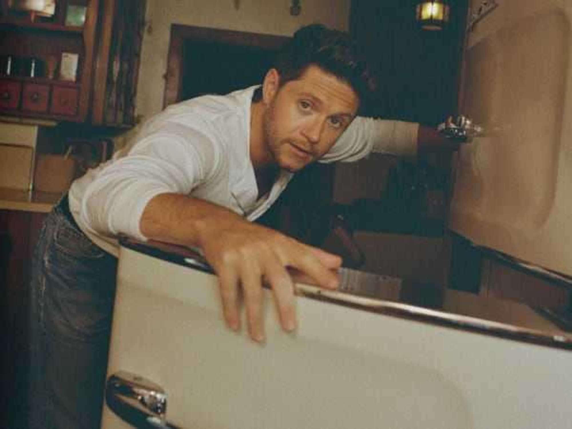 Niall Horan