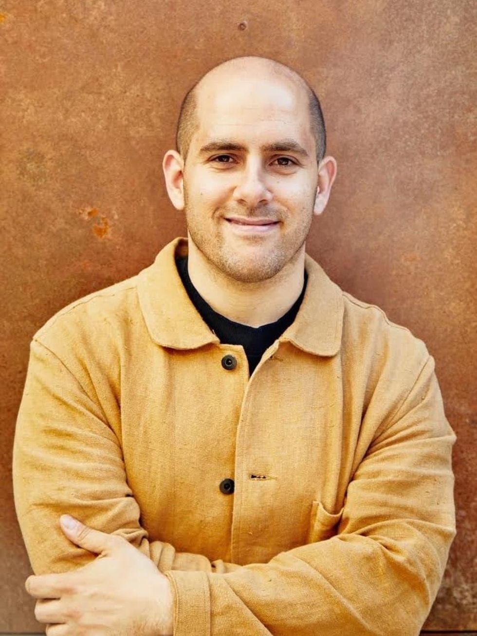 Nic Jammet Sweetgreen