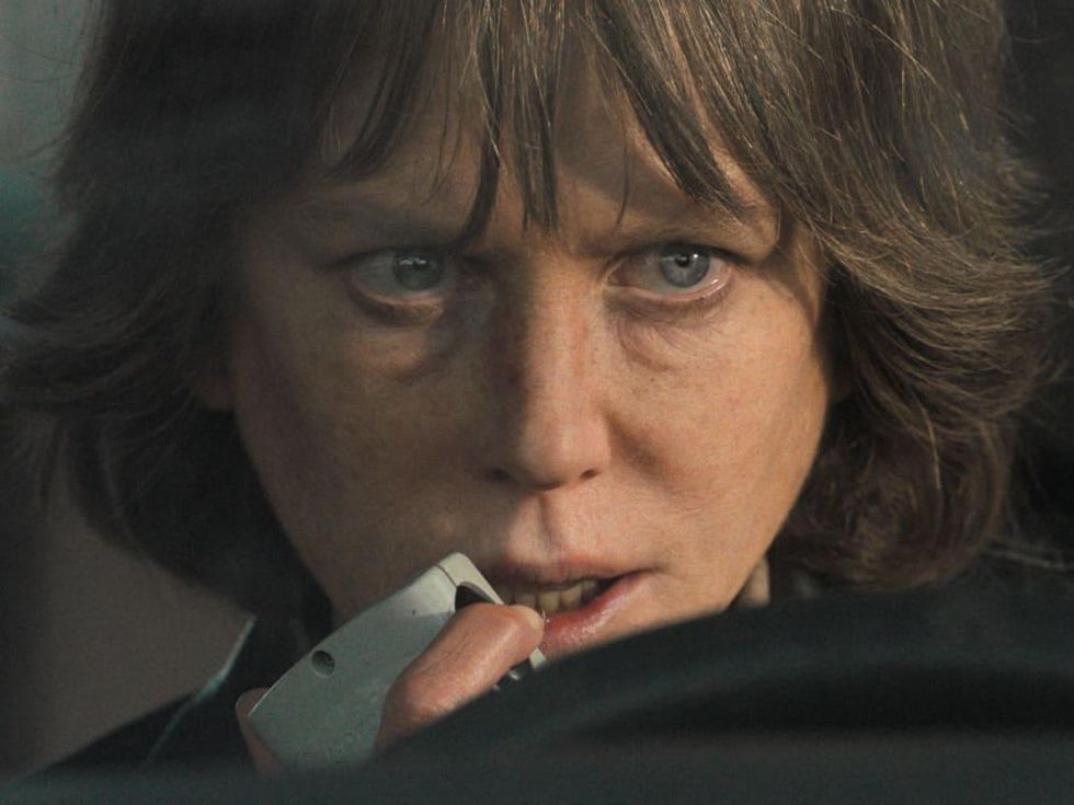 Nicole Kidman in Destroyer