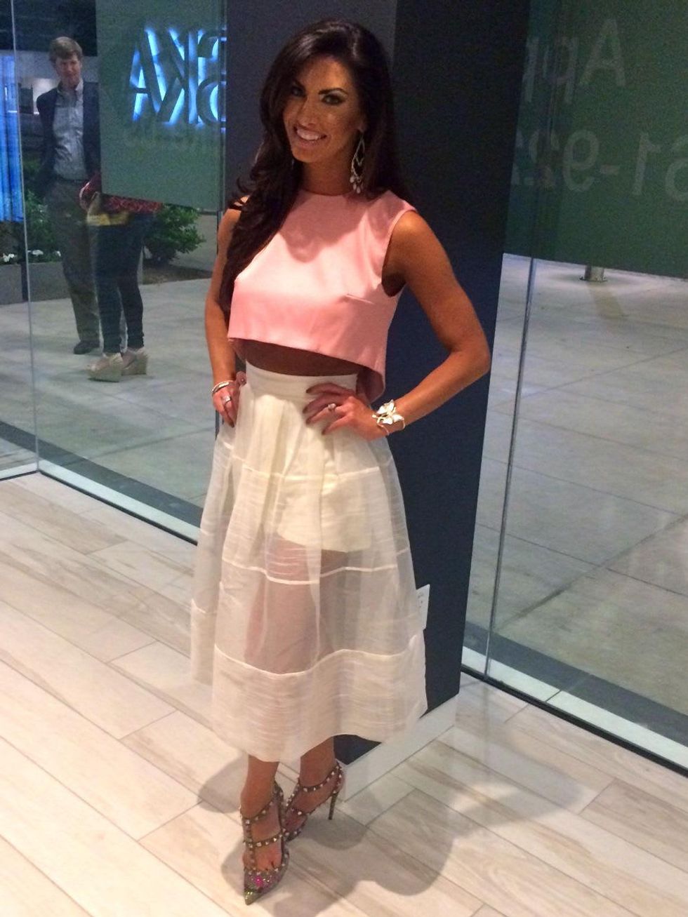 Nicole O'Brian Lassiter