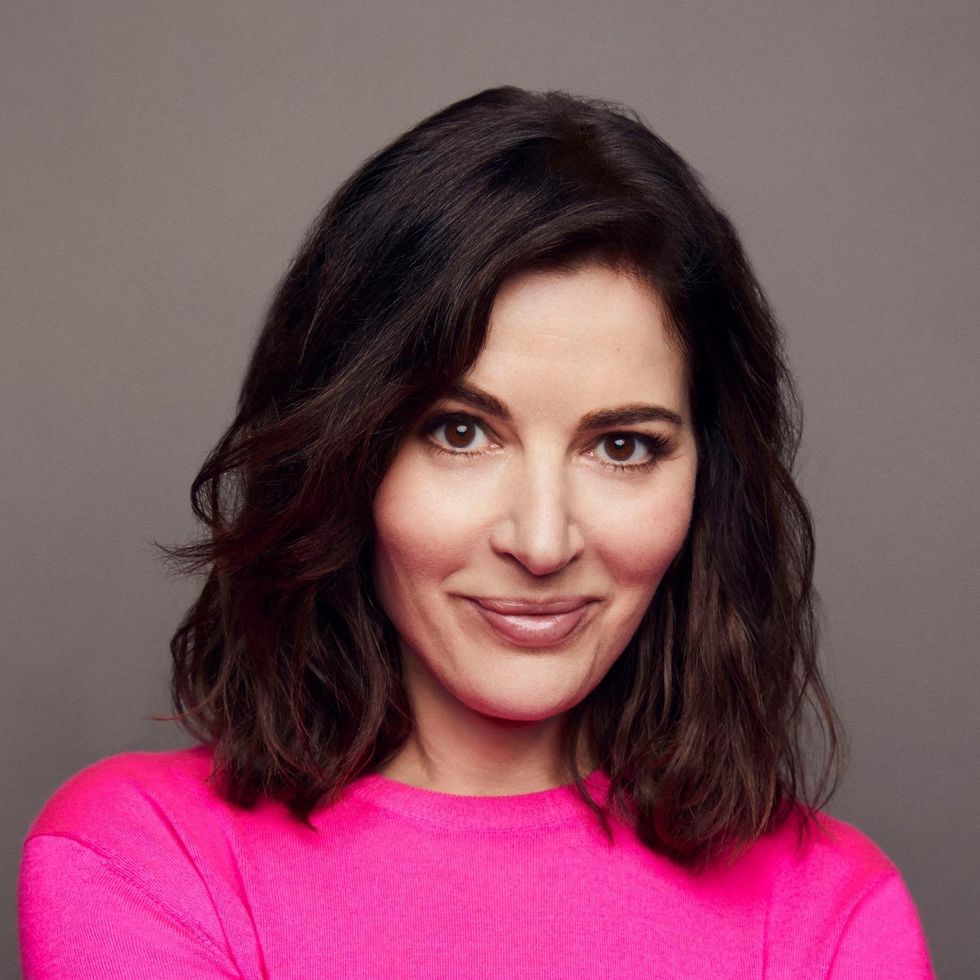Nigella Lawson