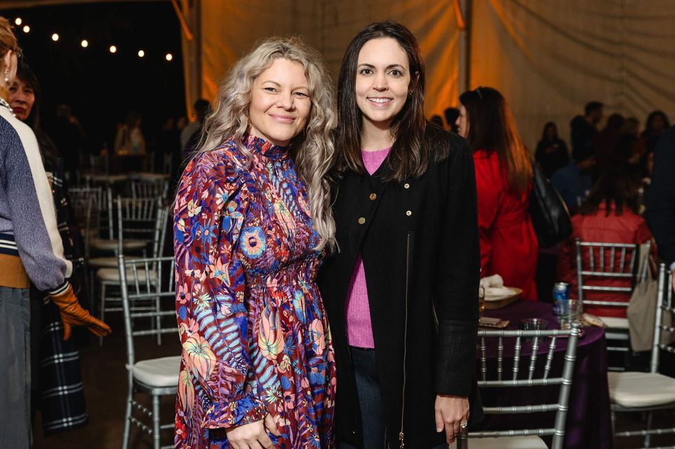 Night at the Houston Zoo 2025