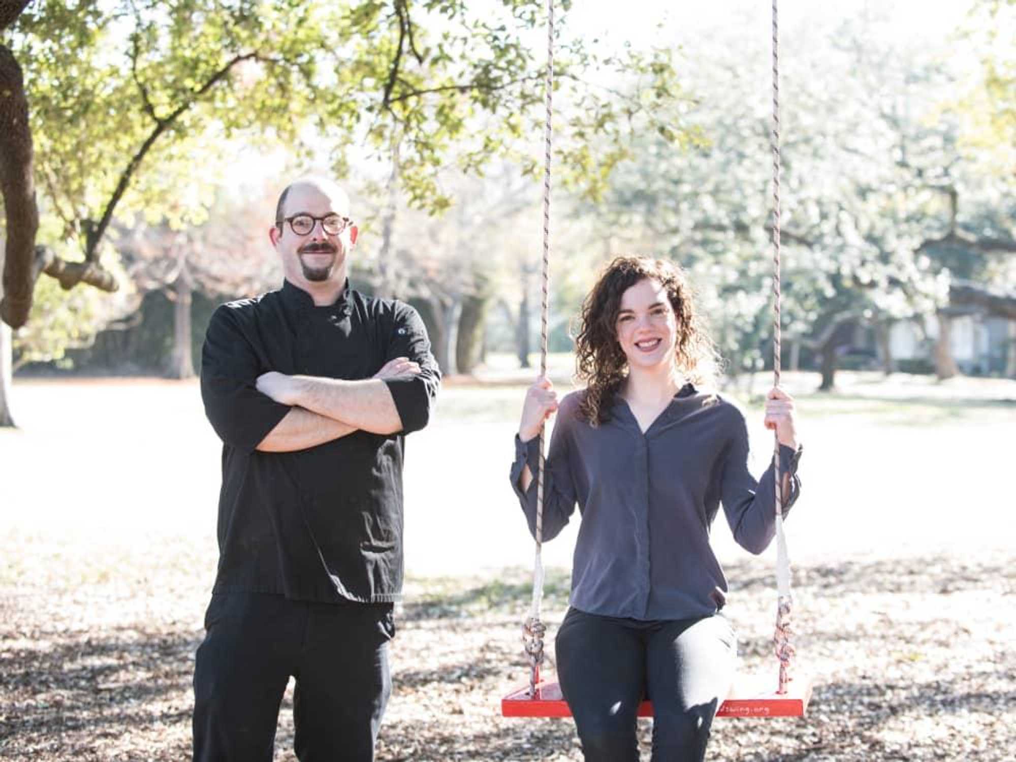 Night Heron Jacob Pate Julie Rogers