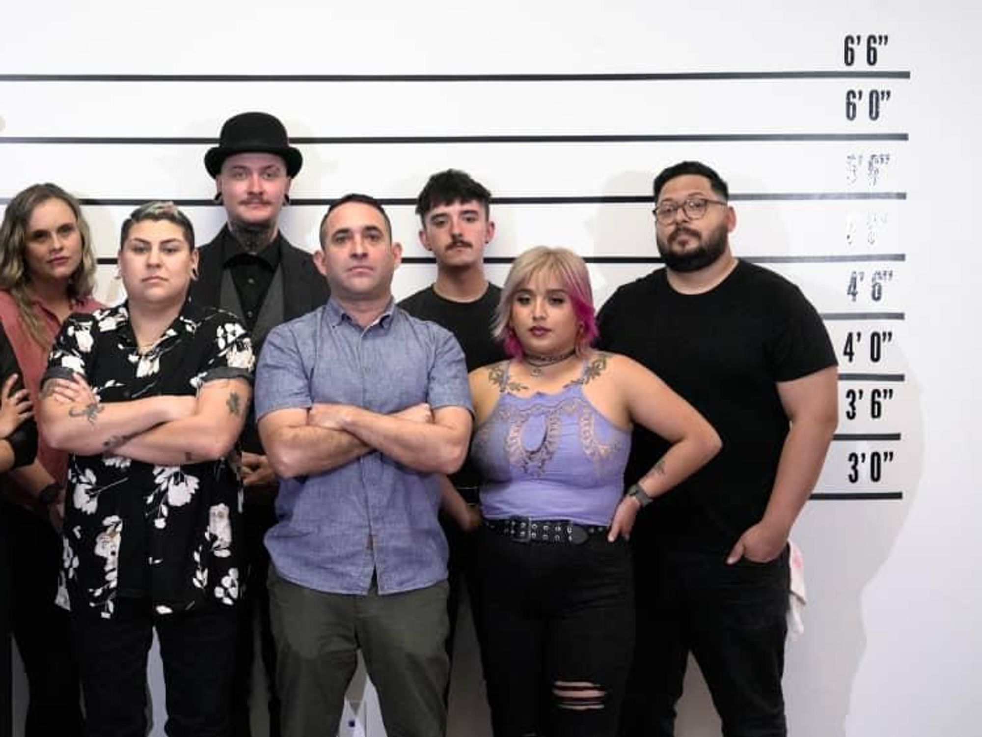 Night Moves Hospitality Greg Perez Lyle Bento