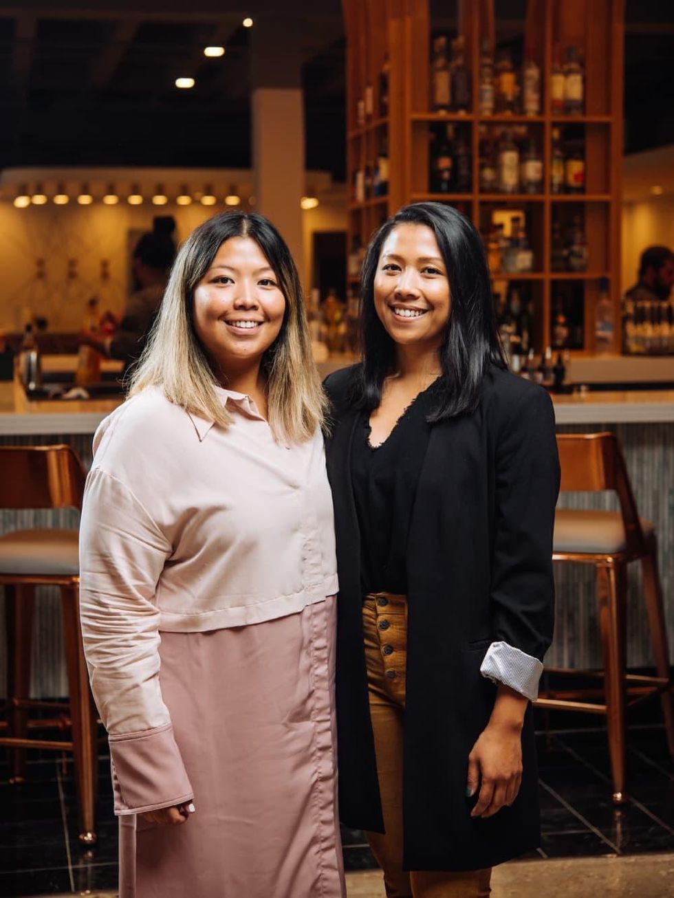 Niken Ecky Prabanto Susu Kopi Boba Politran Row