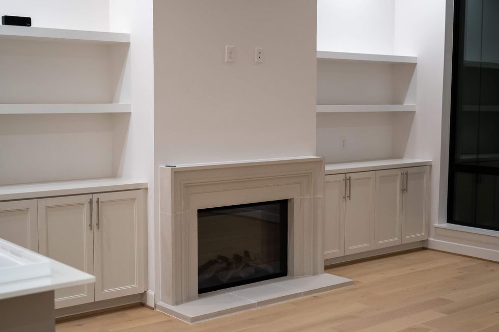 Nina Magon Memorial Estates at Verdi