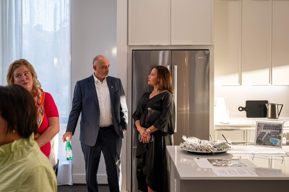 Nina Magon Memorial Estates at Verdi