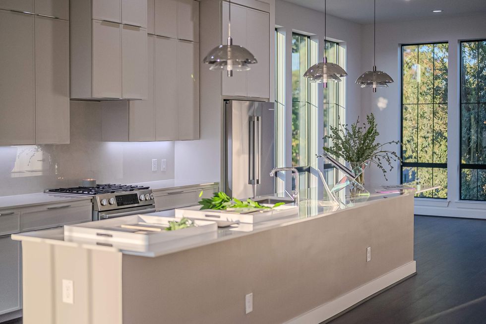 Nina Magon Memorial Estates at Verdi