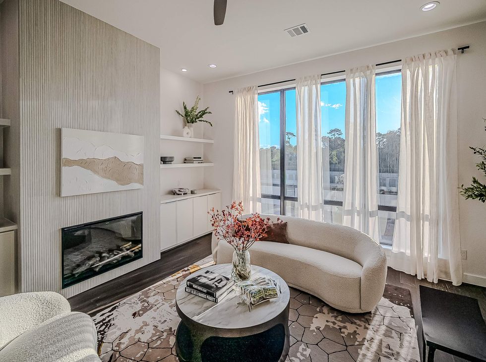 Nina Magon Memorial Estates at Verdi