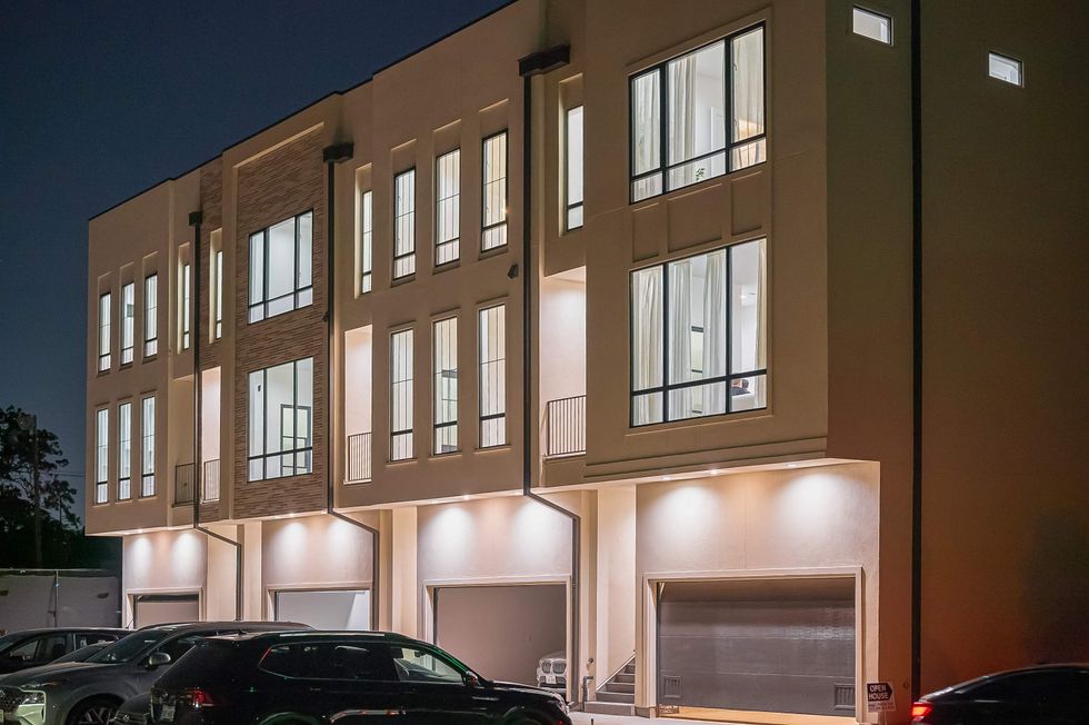 Nina Magon Memorial Estates at Verdi