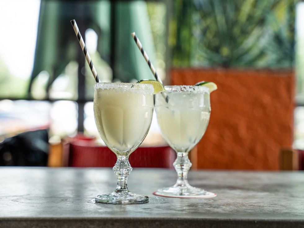 Ninfa's margarita ninfaita