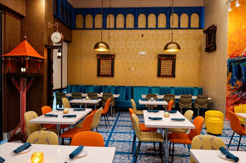 Nirmanz Food Boutique