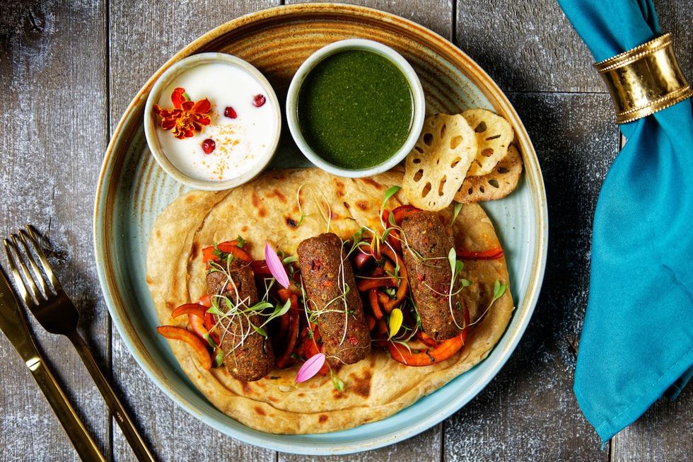 Nirmanz Food Boutique