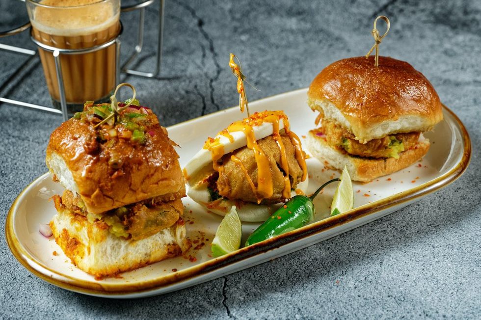 Nirmanz Food Boutique