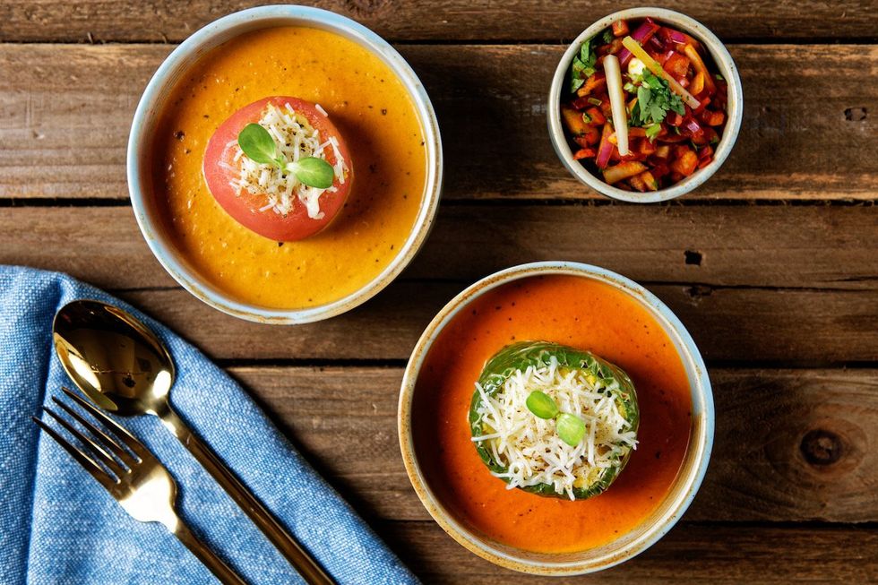 Nirmanz Food Boutique