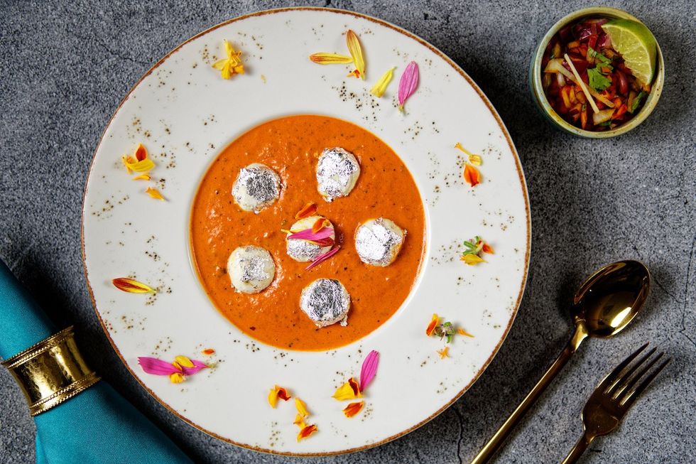 Nirmanz Food Boutique