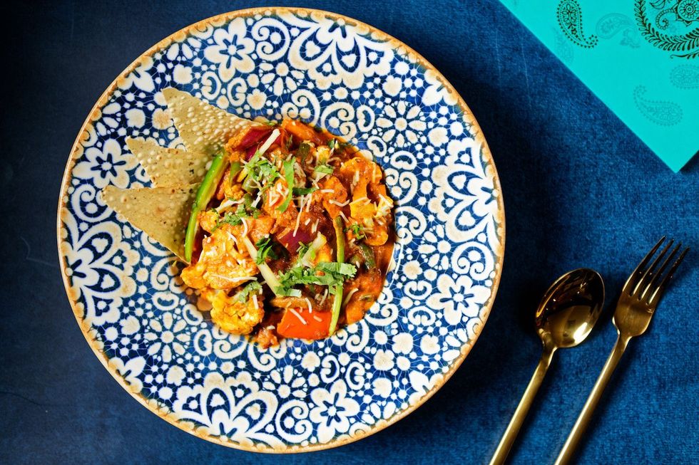 Nirmanz Food Boutique