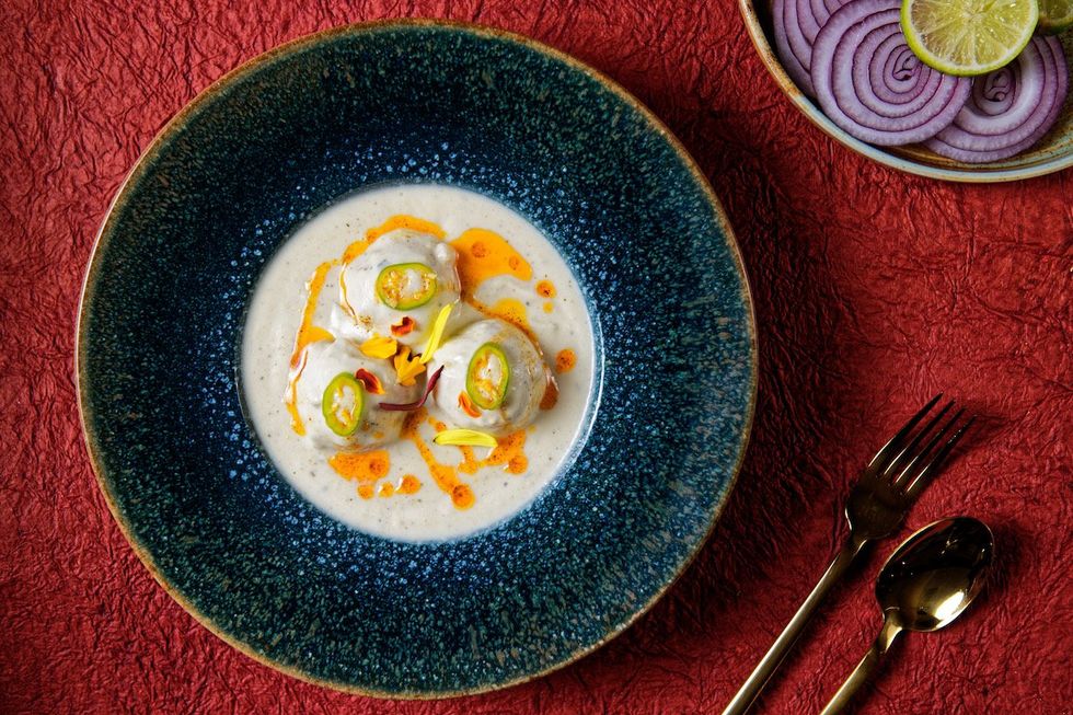 Nirmanz Food Boutique