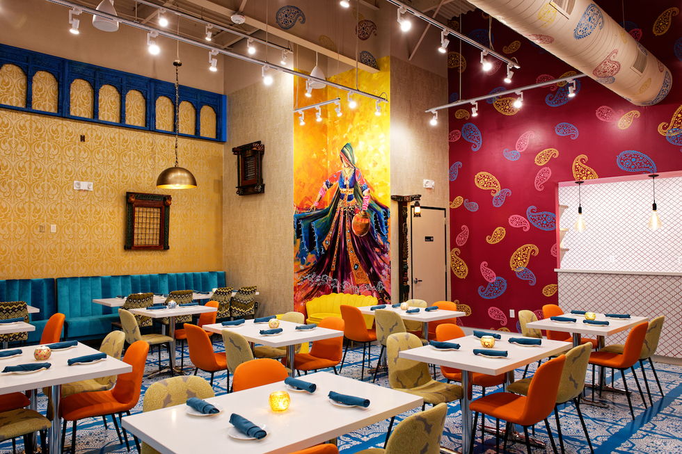 Nirmanz Food Boutique