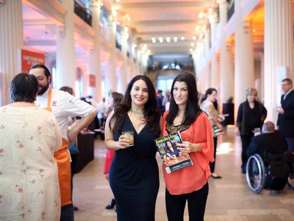 No Kid Hungry Taste of the Nation Alba Hueta Magen Pastor