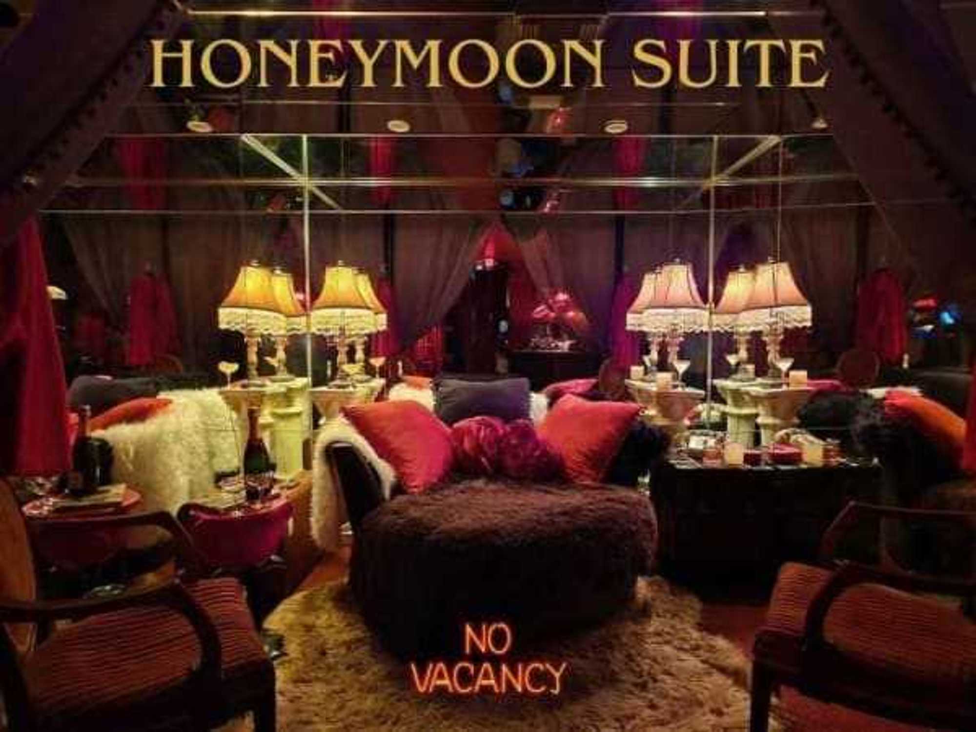 No Vacancy