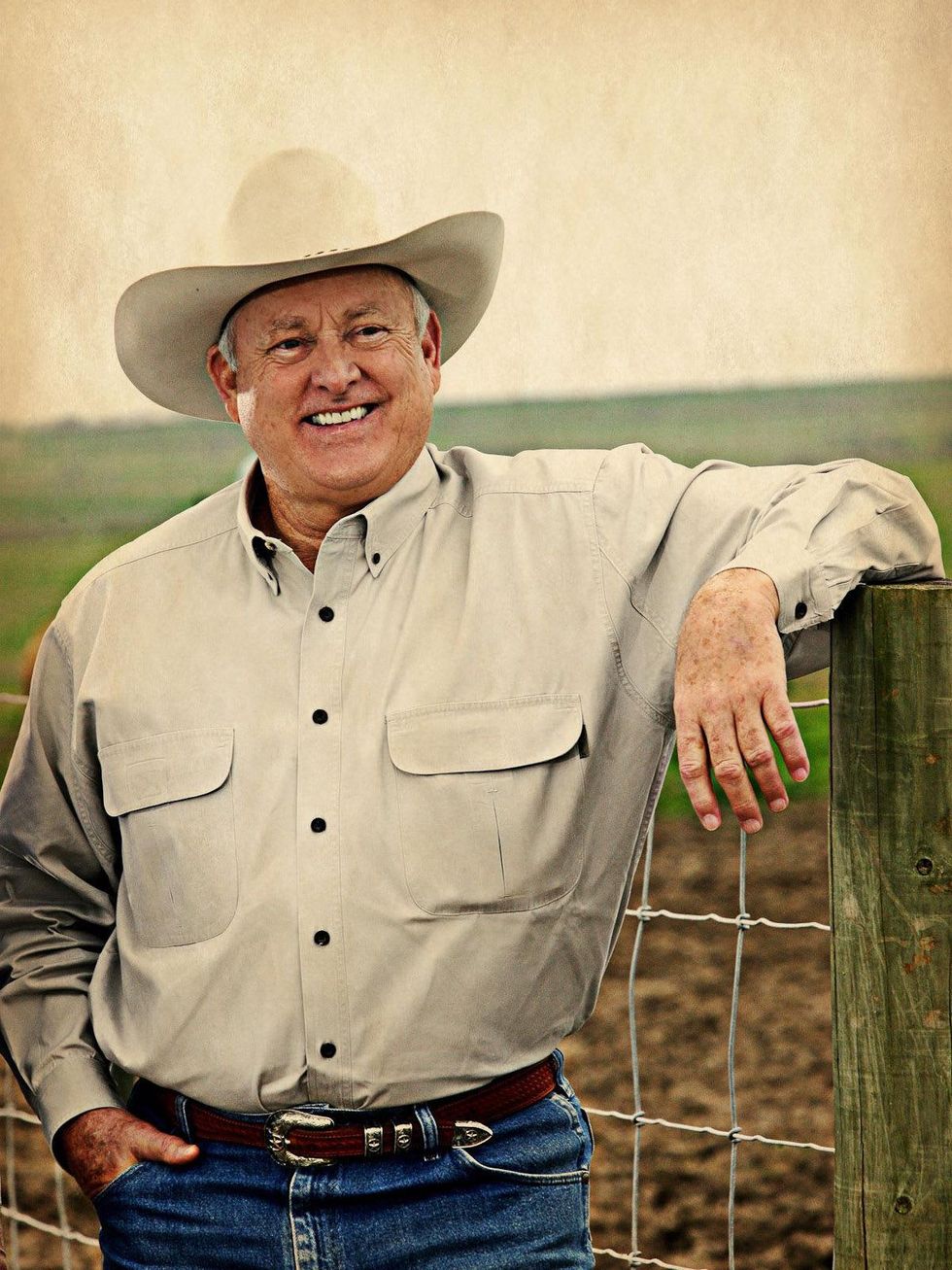 Nolan Ryan, Nolan Ryan's All Natural Beef