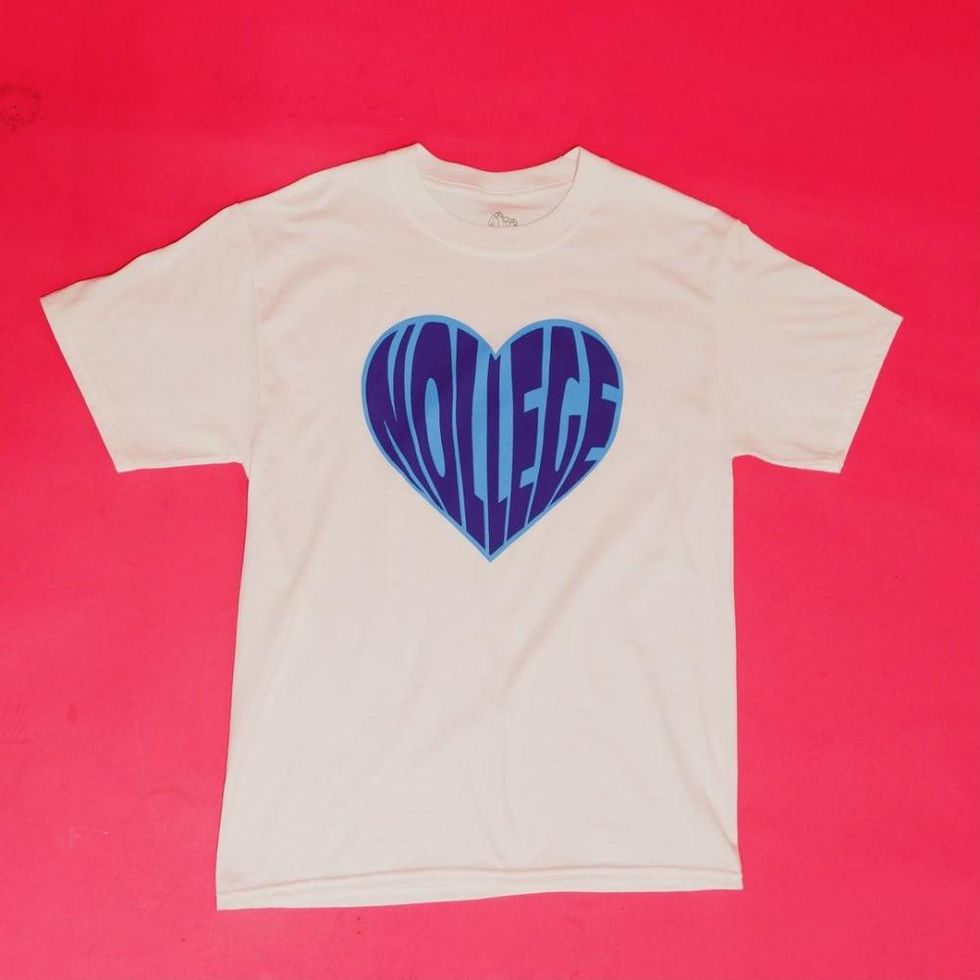 Nollege clothing shoes Houston