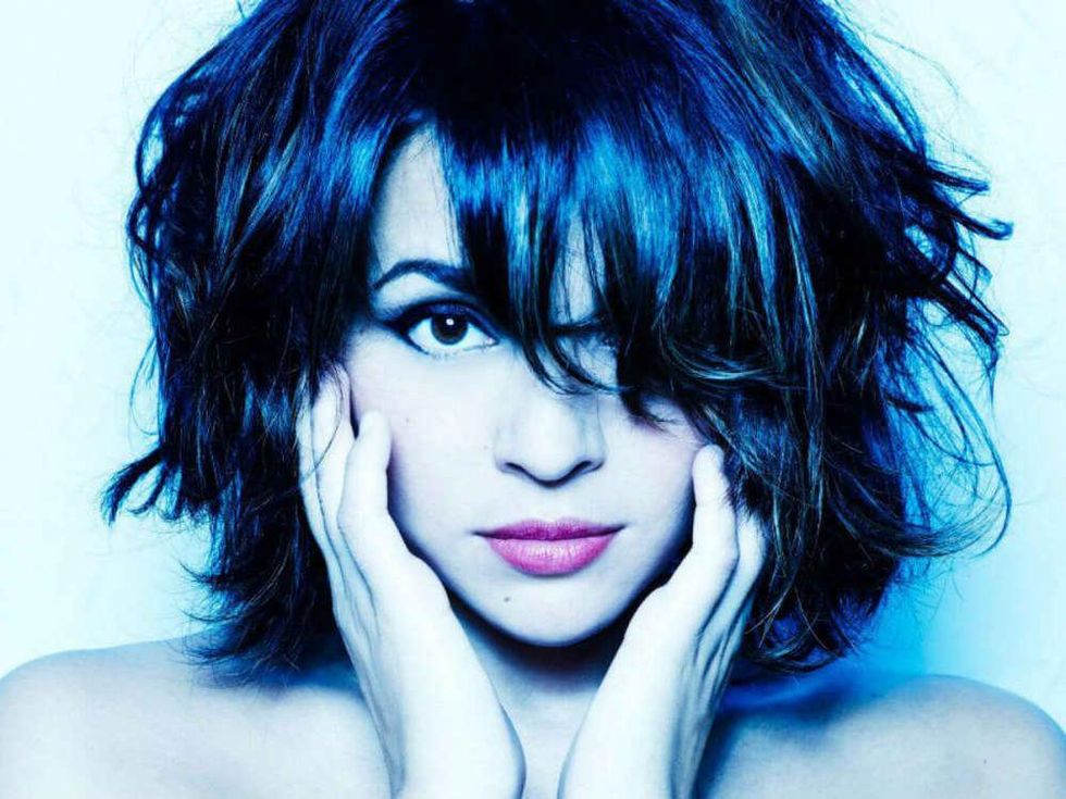 Norah Jones