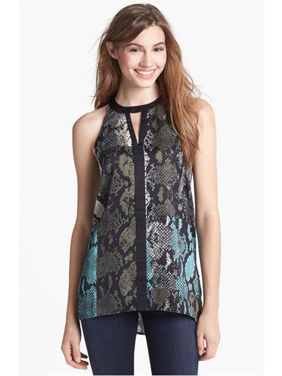 nordstrom Kenneth Cole New York 'Maude' Blouse