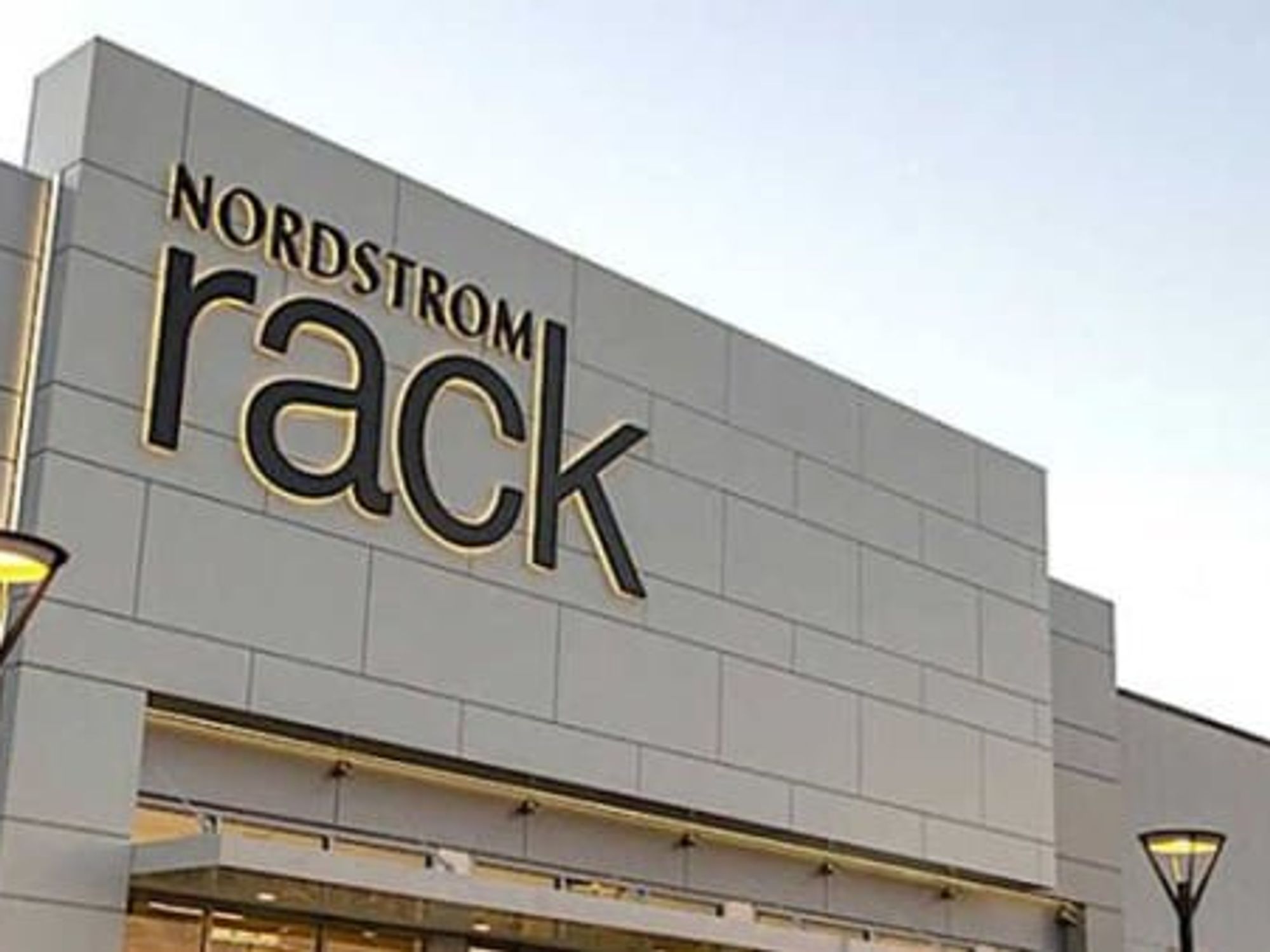 Nordstrom Rack