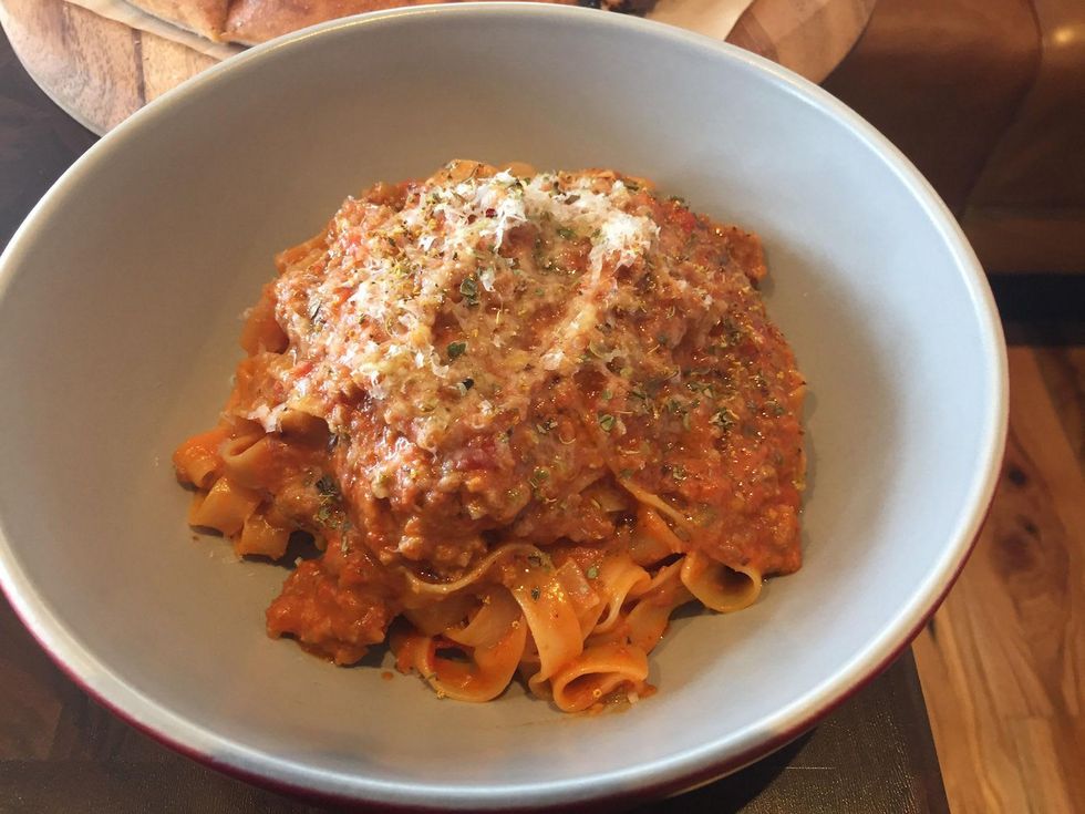 North Italia bolognese