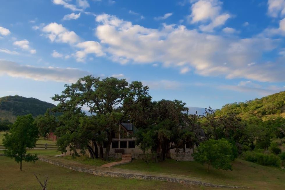 Northrup Pavilion  Boerne, TX - Official Website