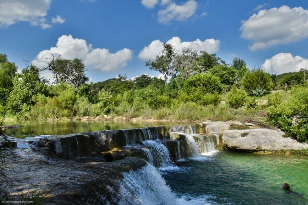 Northrup Pipe Creek Ranch