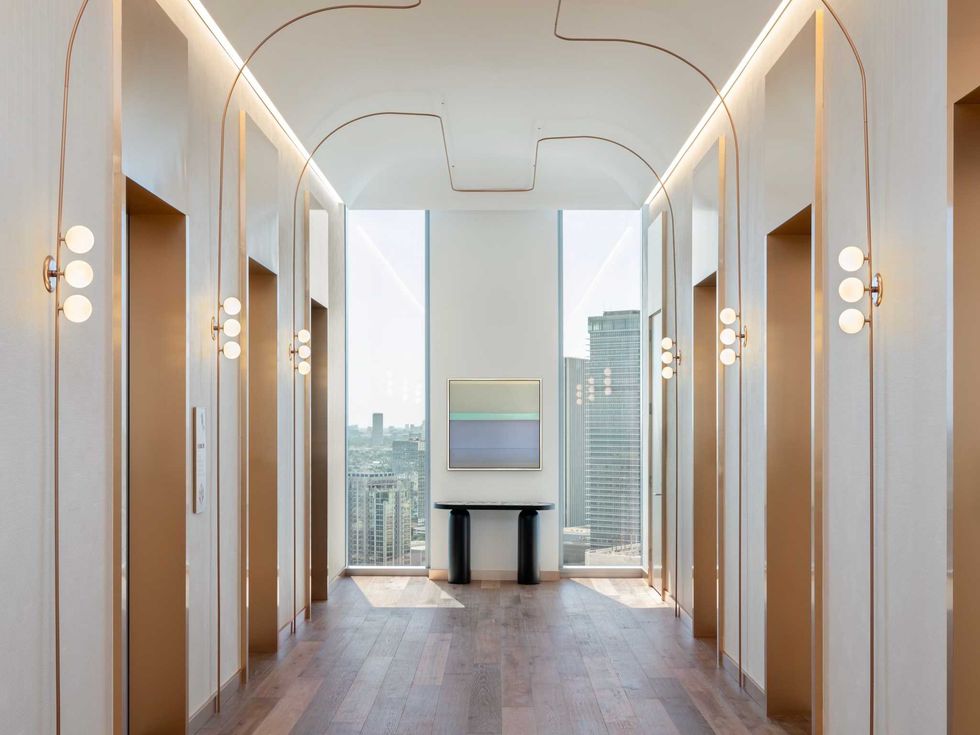 Norton Rose Fulbright Tower