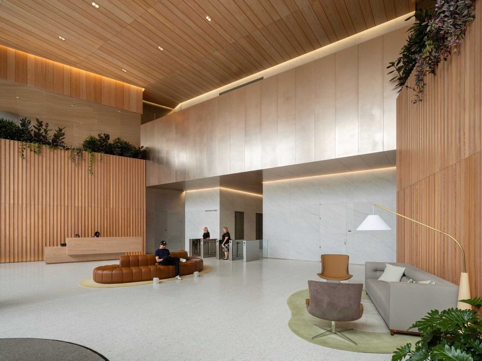 Norton Rose Fulbright Tower