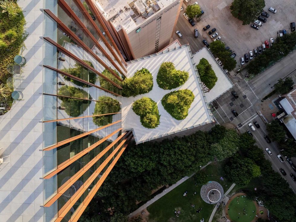 Norton Rose Fulbright Tower