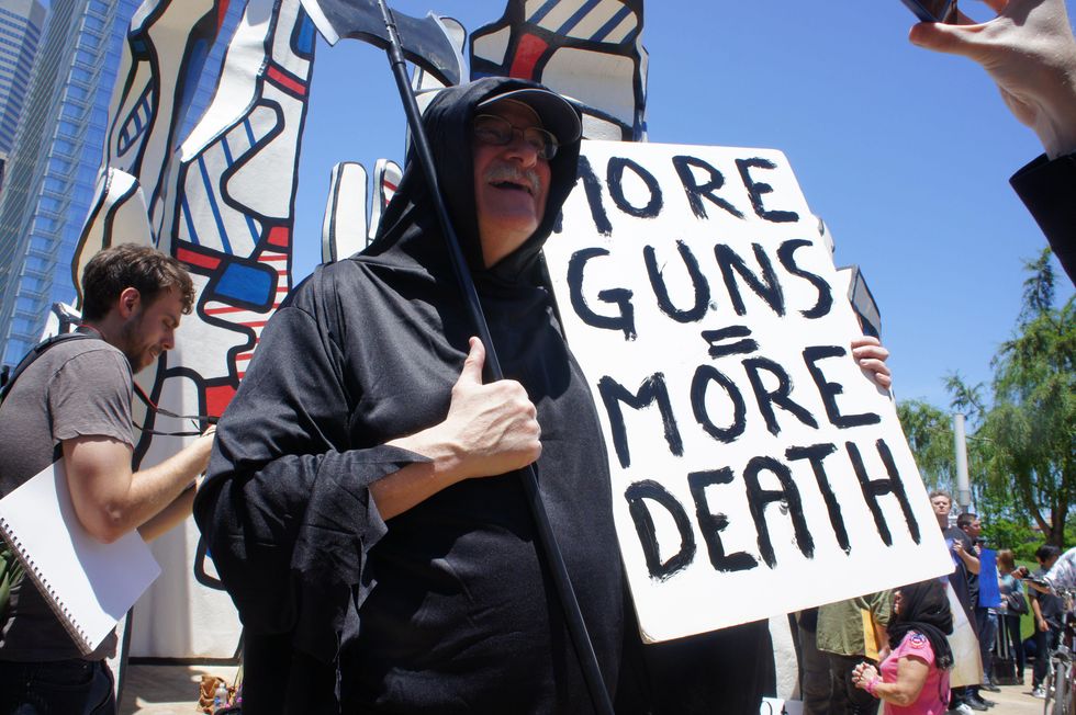 NRA National Convention Annual Meeting 2013 Houston