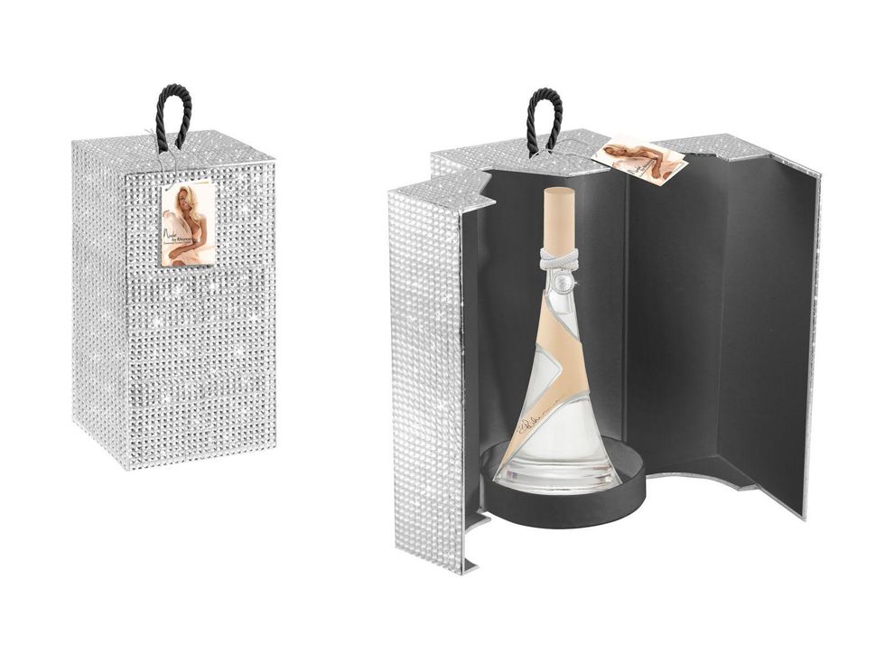 Nude by Rihanna Limited Edition Bottle