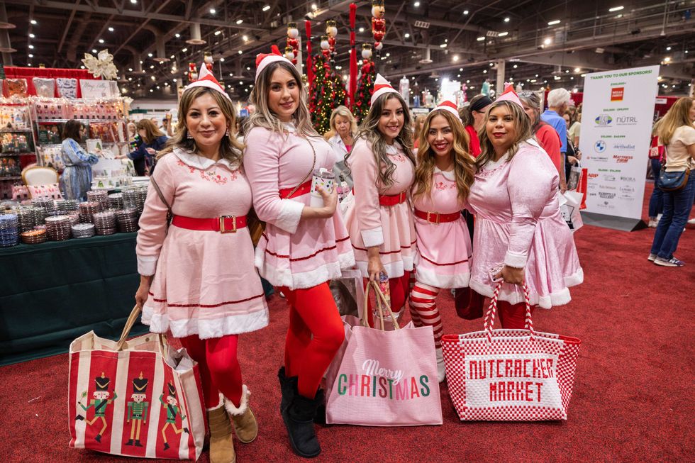 Nutcracker Market 2024