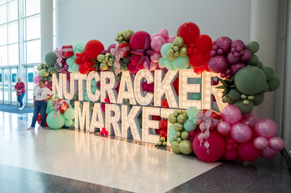 Nutcracker Market 2024