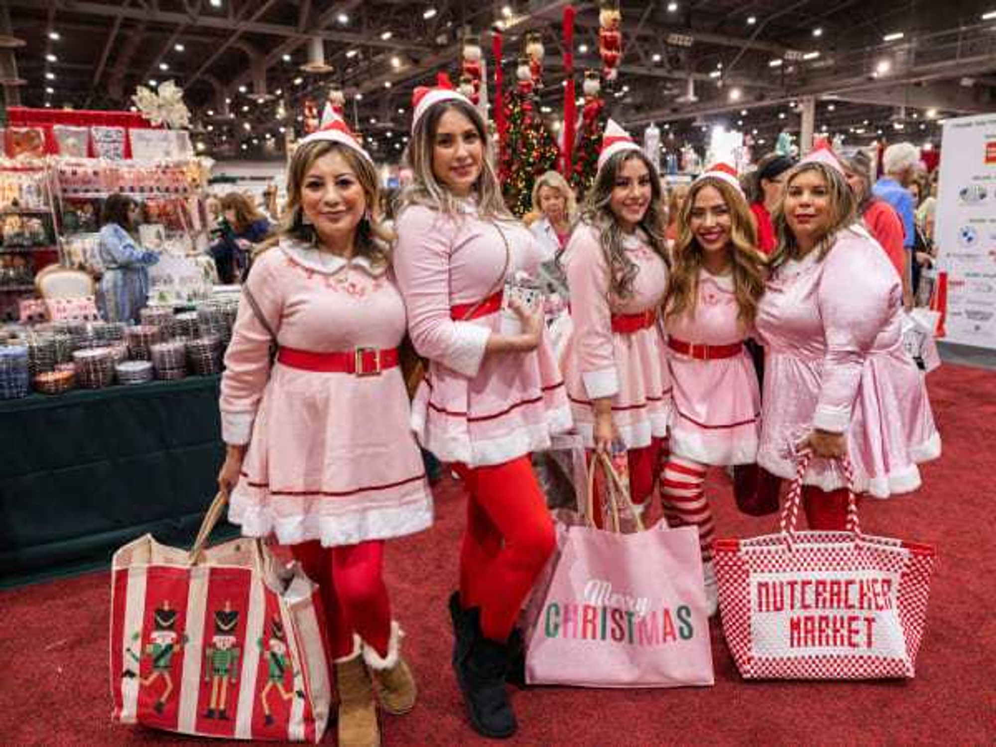 Nutcracker Market 2024