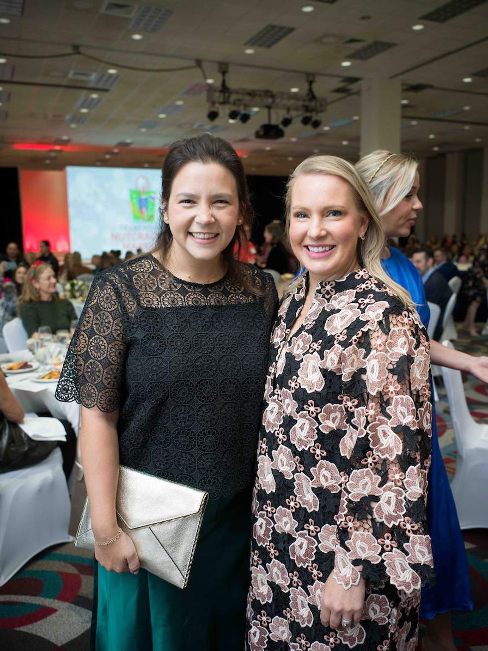 Nutcracker Market fashion show 2024