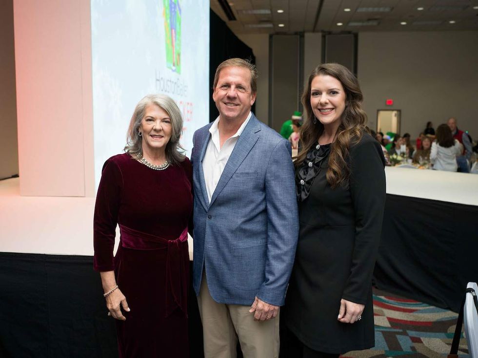 Nutcracker Market fashion show 2024