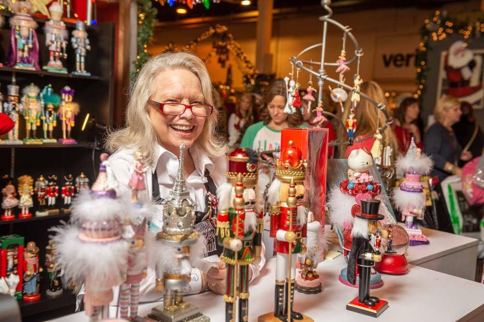 Nutcracker Market Houston 2019